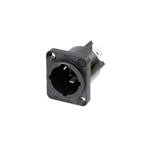 CONECTOR POWERCON CHASIS INLET