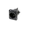 CONECTOR POWERCON CHASIS INLET