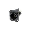 CONECTOR POWERCON CHASIS IN CB