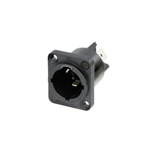CONECTOR POWERCON CHASIS IN CB