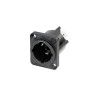 CONECTOR POWERCON CHASIS IN CB
