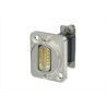 CONECTOR CHASIS D-SUB FEEDTHRO