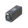 ADAPTADOR AES/EBU HEMBRA > XLR