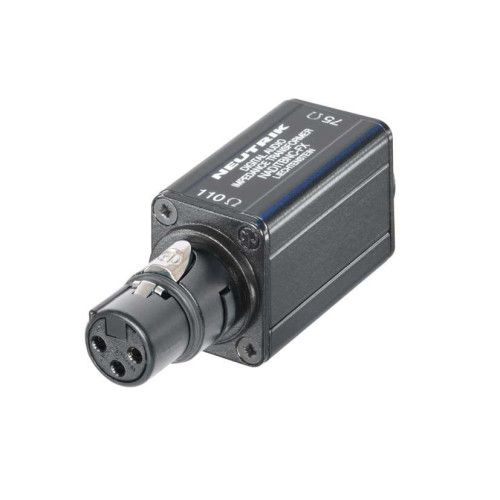 ADAPTADOR NADITBNC-FX > NADITB