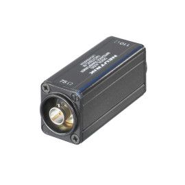ADAPTADOR AES/EBU MACHO > XLR/
