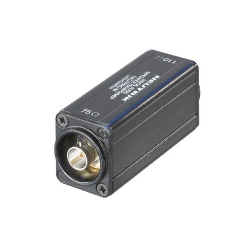 ADAPTADOR AES/EBU MACHO > XLR/