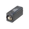ADAPTADOR AES/EBU MACHO > XLR/