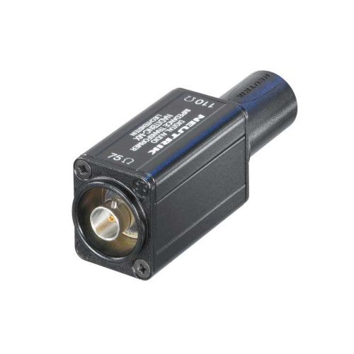 ADAPTADOR NC3F 110 OHM > NBNCF