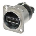 HDMI FEED THROUGH IP NAHDMI-W