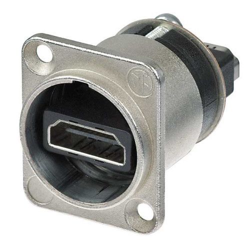 HDMI FEED THROUGH IP NAHDMI-W