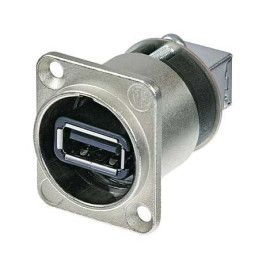 CONECTOR CHASIS USB FEED THROU