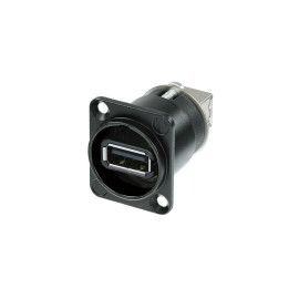 CONECTOR CHASIS USB FEED THROU