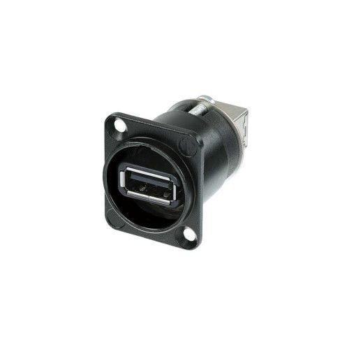 CONECTOR CHASIS USB FEED THROU