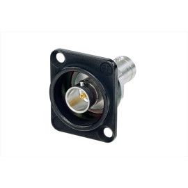 CONECTOR BNC FEED THROUGH GR.D