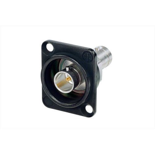 CONECTOR BNC FEED THROUGH GR.D
