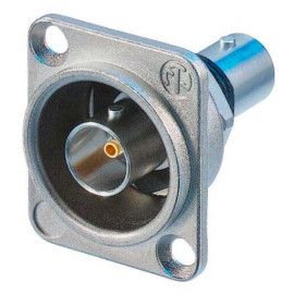 CONECTOR BNC BJ FEED THROUGH I