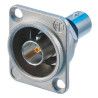 CONECTOR BNC BJ FEED THROUGH I