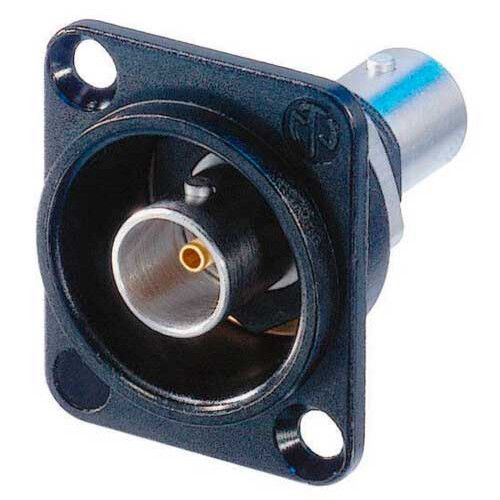 CONECTOR BNC FEED THROUGH IS.D