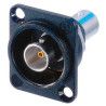 CONECTOR BNC FEED THROUGH IS.D