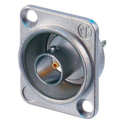 CONECTOR BNC BULKHEAD SOLD.GRO