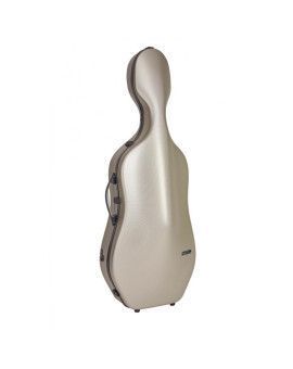 "Estuche cello Bam SUP1005XL Slim 2.9 Suprême Hightech"