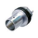 CONECTOR BNC BULKHEAD SOLD. AN