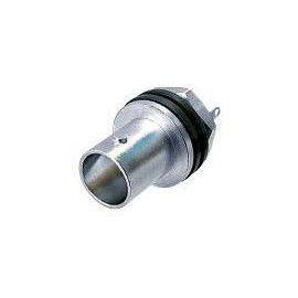 CONECTOR BNC BULKHEAD SOLD. AN