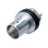 CONECTOR BNC BULKHEAD SOLD. AN