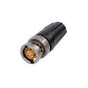 CONECTOR BNC BAYONET UHD NBNC7