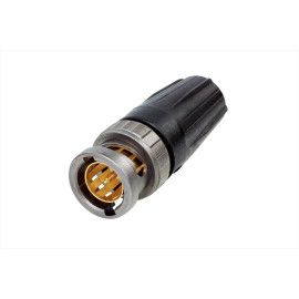 CONECTOR BNC BAYONET UHD NBNC7