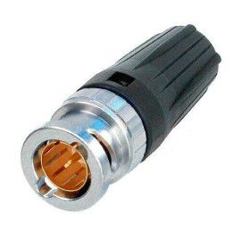CONECTOR BNC BAYONET NBNC75BLP