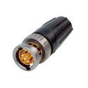 CONECTOR BNC BAYONET UHD NBNC7