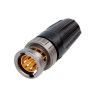 CONECTOR BNC BAYONET UHD NBNC7