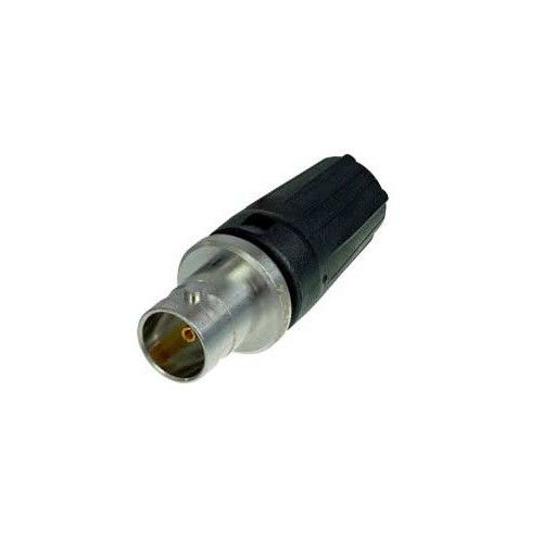 CONECTOR BNC CABLE JACK TINY N