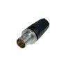 CONECTOR BNC CABLE JACK TINY N