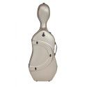 "Estuche cello Bam SUP1005XL Slim 2.9 Suprême Hightech"