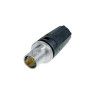 CONECTOR BNC CABLE JACK TINY N
