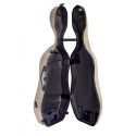 "Estuche cello Bam SUP1005XL Slim 2.9 Suprême Hightech"