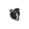CONECTOR CHASIS XLR HALO 3P HE