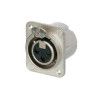 CONECTOR CHASIS XLR 3 POLOS HE