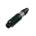 CONECTOR CONVERTCON UNIV.-XLR