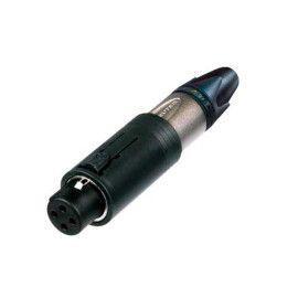 CONECTOR CONVERTCON UNIV.-XLR