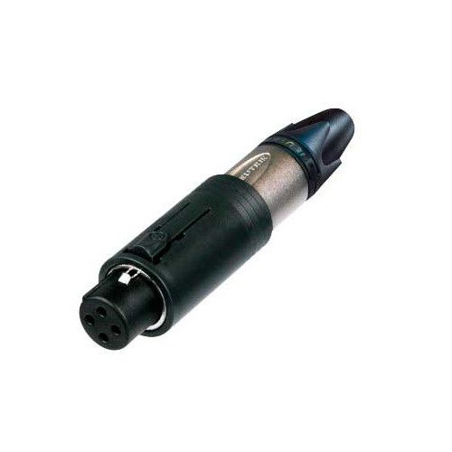 CONECTOR CONVERTCON UNIV.-XLR