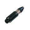 CONECTOR CONVERTCON UNIV.-XLR