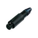CONECTOR UNIV.-XLR 3P CONVERTC