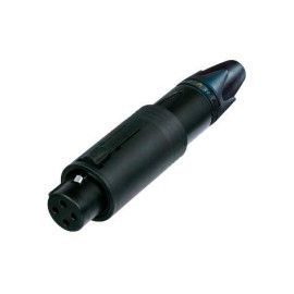 CONECTOR UNIV.-XLR 3P CONVERTC