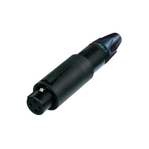 CONECTOR UNIV.-XLR 3P CONVERTC