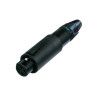 CONECTOR UNIV.-XLR 3P CONVERTC