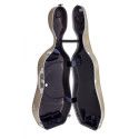 "Estuche cello Bam SUP1005XL Slim 2.9 Suprême Hightech"