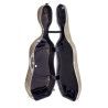 "Estuche cello Bam SUP1005XL Slim 2.9 Suprême Hightech"